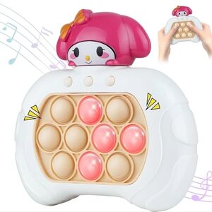 My Melody Fidget Pop It